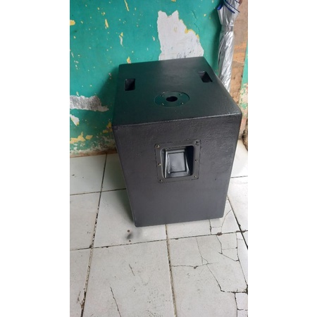 box sub 15 inch