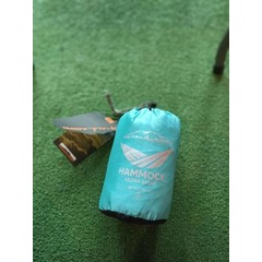 Dhaulagiri Hammock Ultralight