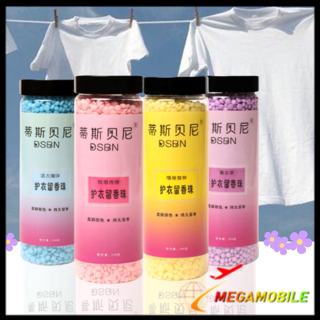 Jual MM Softener Dan Pewangi Pakaian Botol Pelembut Dan Softener Baju