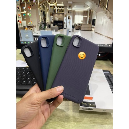 SoftCase Gear iPhone 7 Plus/8 Plus/X/Xs/Xr/Xs Max/12/12 Pro/13/13 Pro/14 Pro/14 Pro Max Silicon Case