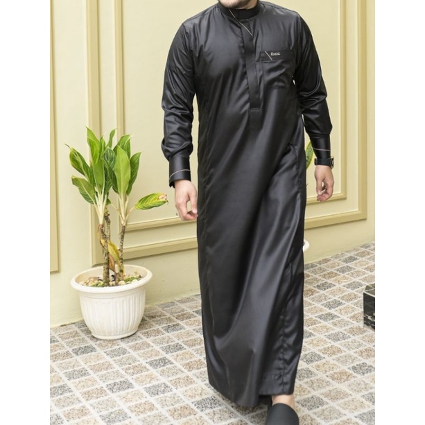 Gamis thobe10