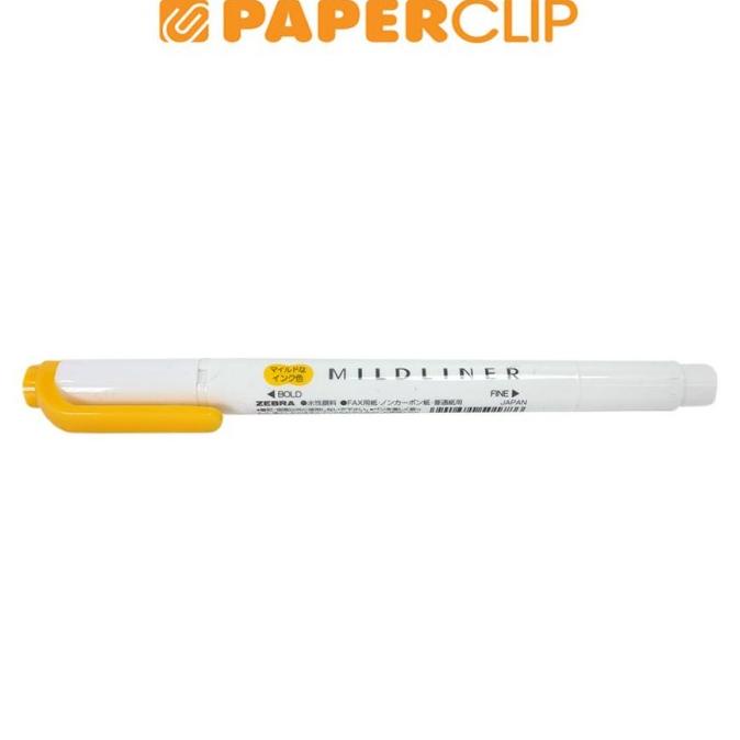 

HIGHLIGHTER ZEBRA MIDLINER GOL