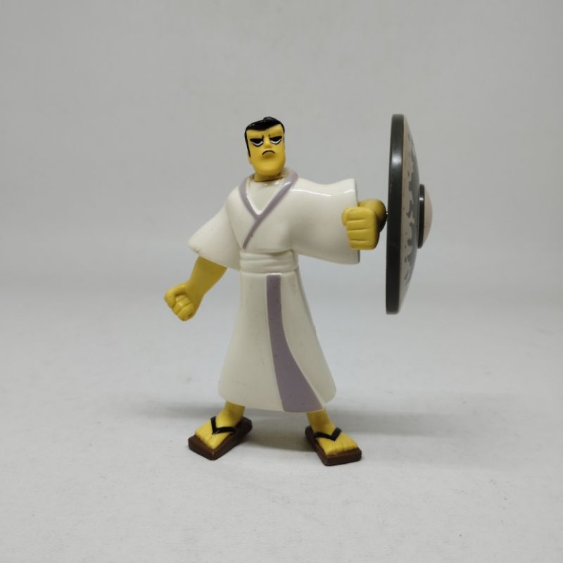 Figure Samurai Jack