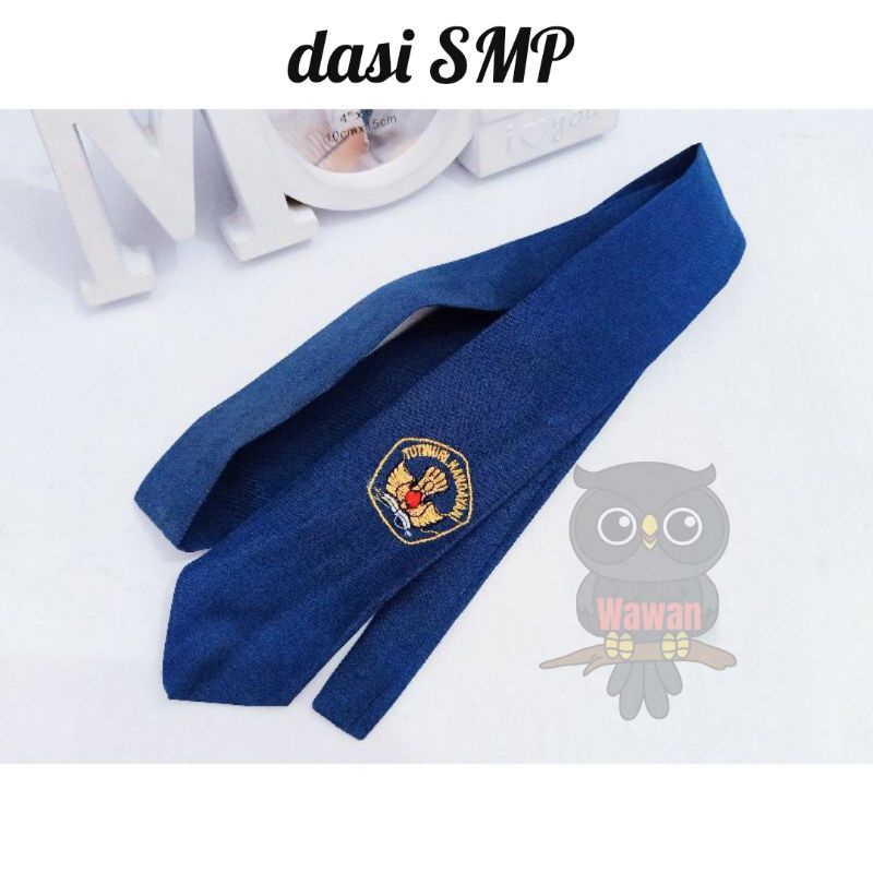 TOPI SMP + DASI DAN TOPI SMA + DASI DAN TOPI SD + DASI