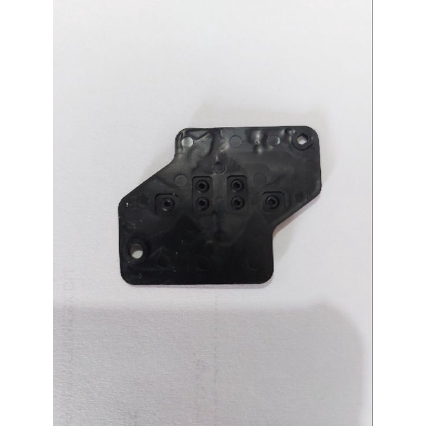 seal karet Print Head Printer Epson L1800 L805 L800