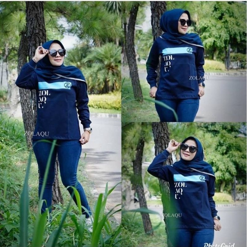 Ori Zolaqu#Tshirt Zolaqu