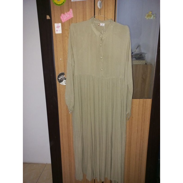 Raline dress khalewale