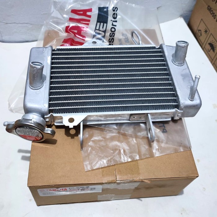 RADIATOR YAMAHA JUPITER MX ORIGINAL YGP (5YP)