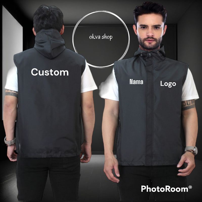 ROMPI CUSTOM DAN POLOS /ROMPI JAKI/AUTDOR/ROMPI/ROMPI KEREN/ROMPI KEKINIAN//rompi custom//rompi/rompi tutup kepala/rompi kupluk/rompi topi/rompi parasut/