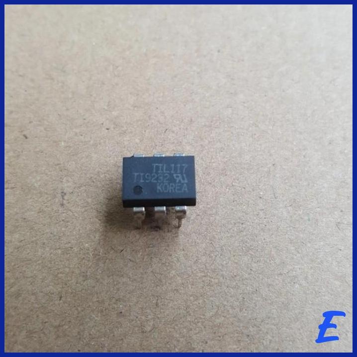 TIL117 IC Transistor