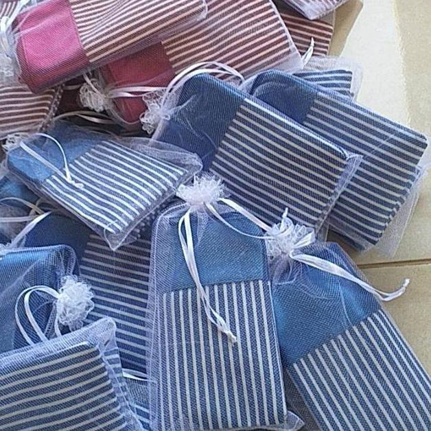 

PEMOZ [Minimal 50 pcs]Kantong tile souvenir ready 10x20 termurah 8jh9v