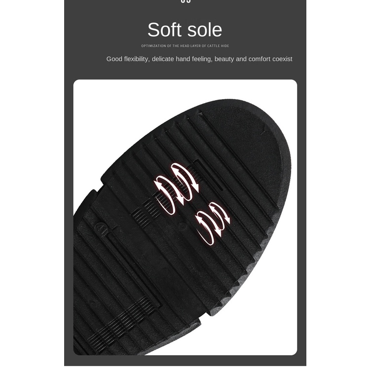 Sepatu Pria Sneakers Import - Sneaker MARTIN LUTHER Boot RZ-01 Cassual Shoes - Sepatu Boots Kasual Santai