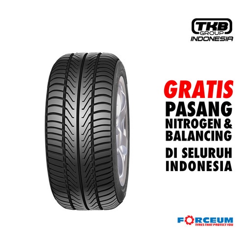 Ban Mobil 185 55 R15 FORCEUM D 800