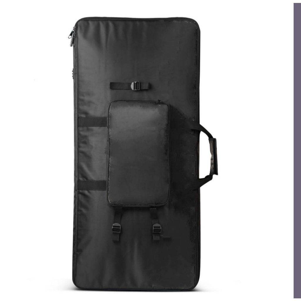 Tas Keyboard Yamaha PSR E253 E263 - Softcase Keyboard