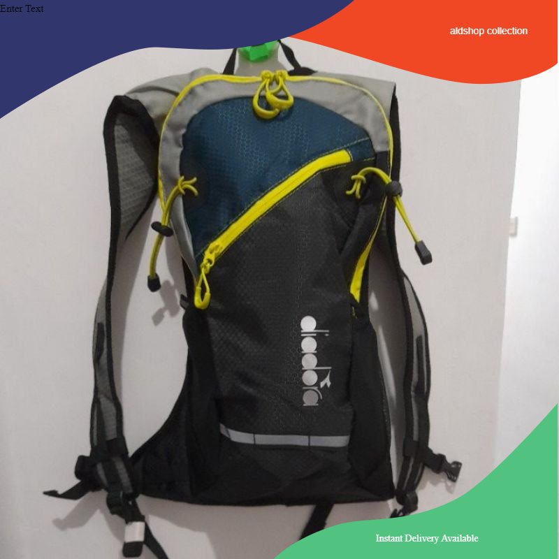 Tas Diadora