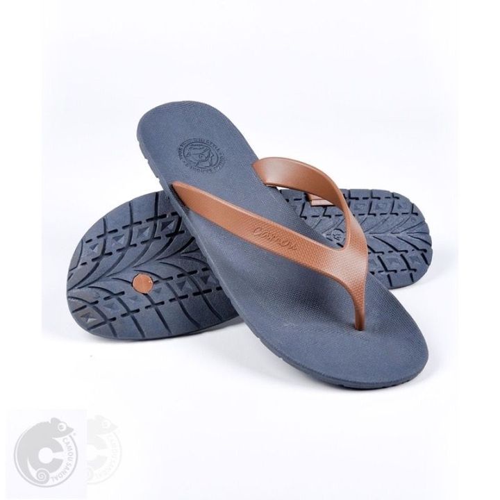 Sandal Jepit Pria Distro Pria Casual Bahan Karet Empuk Anti Air / Sandal Jepit Anti Putus Pedot / Sandal Jepit Casual / Sandal Pria Slide / Sandal Kulit Pria Kekinian Casual Dewasa