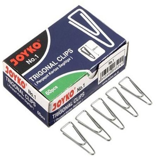 

TRIGONAL CLIPS JOYKO NO 1 ISI 60
