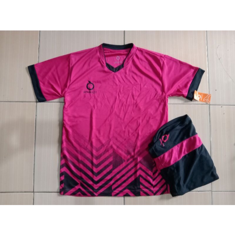 Stelan dewasa Jersey bola ,VOLLY dan badminton dewasa nyaman dan cepat kering