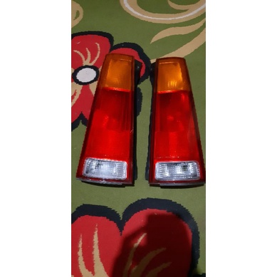 stoplamp/lampu belakang crv gen 1 tahun 1997,1998,1999,2000,2001
