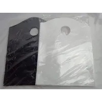 TERMURAH isi 100 pcs Plastik  PE GUNUNG Uk 25x38x07