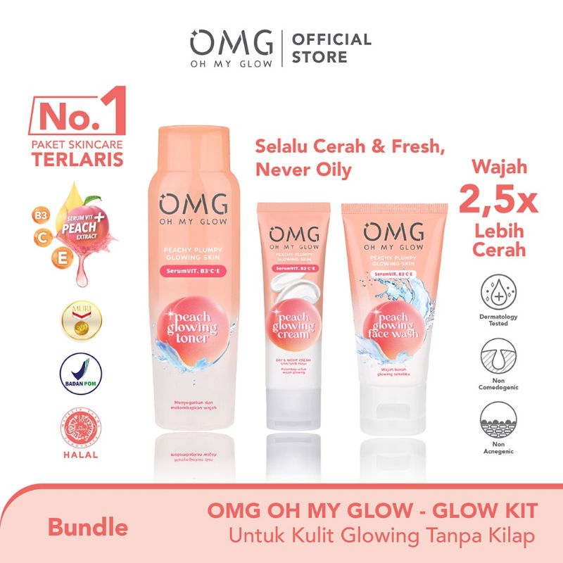 OMG SKINCARE
