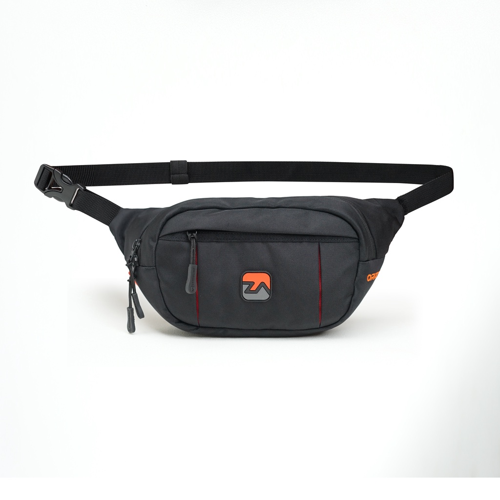 ORIZT tas pinggang waistbag zarventure orizt