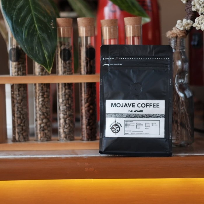

Terlaris ✨ - Viper Houseblend Kemasan 200gr | Biji Kopi | Es Kopi Susu Blend - Paket Coldbrew 2.1.23