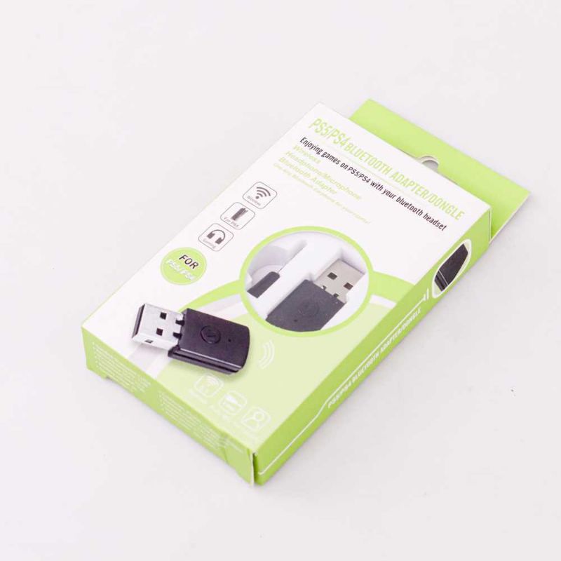 Woopower Mini USB Bluetooth Dongle untuk Playstation PS4 - 78474