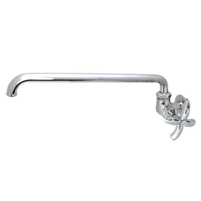 San-Ei Kran Dapur - Kran angsa - Swinging sink tap A 27 JP-L3 original
