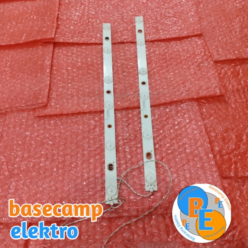 Lampu Backlight TV LED POLYTRON PLD 22D9500 BL TV LED POLYTRON PLD22D9500 Lampu Backlight TV POLYTRO