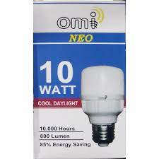 Lampu LED Omi Neo 5W || 10W || 15W || 20W