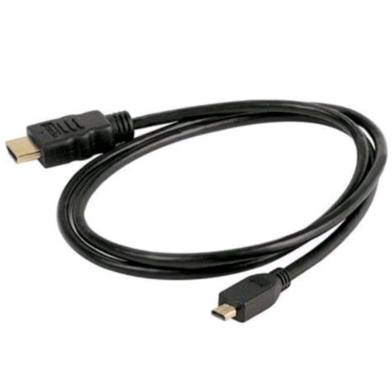 KABEL HDMI TO TYPE D