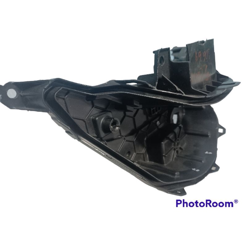 batok housing rumah lampu depan headlamp beat street beat deluxe 2020-2021