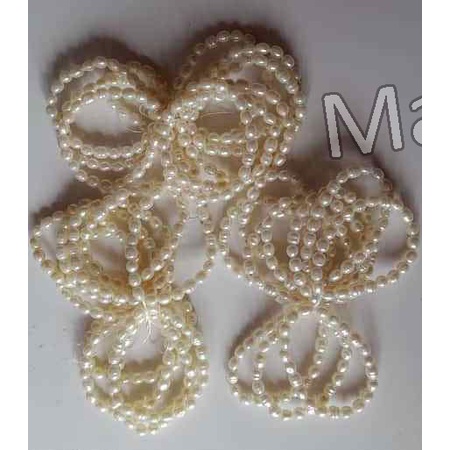 Gelang Bola mutiara cantik