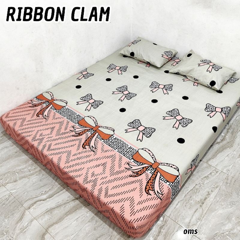 Sprei homemade kotak kotak ready semua ukuran//sprei viral motif kekinian