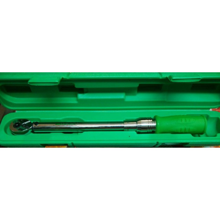 Torque Wrench Tekiro / Kunci Torsi Tekiro 4-20 Nm Tr300