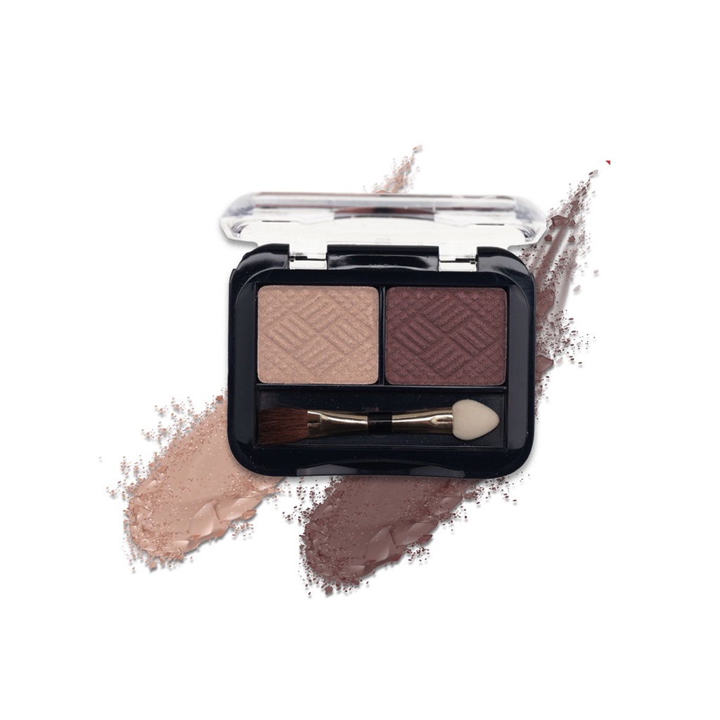 Viva Eye Shadow Duo - 2.3gr