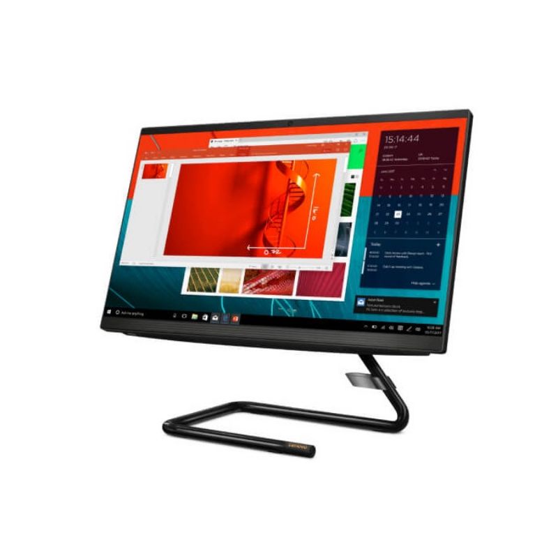 PC Lenovo AIO 3 22ADA05 Ryzen 5 3500U 8GB SSD 512GB Win11 FHD 22&quot;