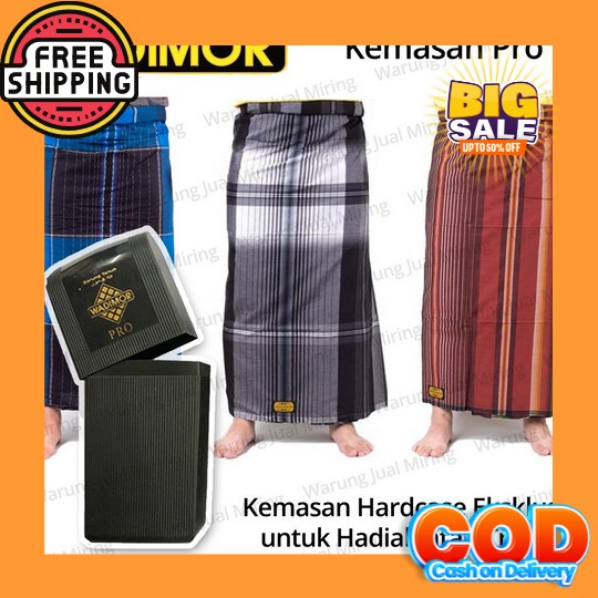 Sarung Wadimor Pria Dewasa Enternity Black Series Dan Seri Warna Motif Terbaru Harga Promo Sarung Wa