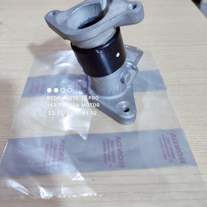 INTAKE MANIPOL HONDA CB150X 2021-SEKARANG