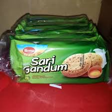 

Sari Gandum Family Pack [240 g]