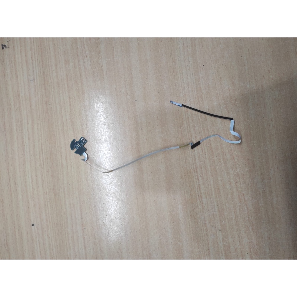 Switch On Off Laptop Sony Vaio PCG-31111W VPCZ138GG