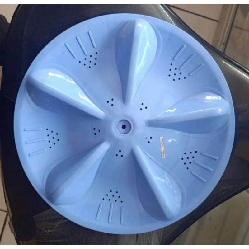 Pulsator Mesin Cuci Sanken 33cm Gigi 11