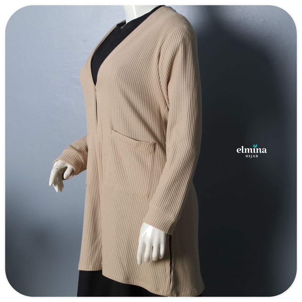 Hasna Cardigan