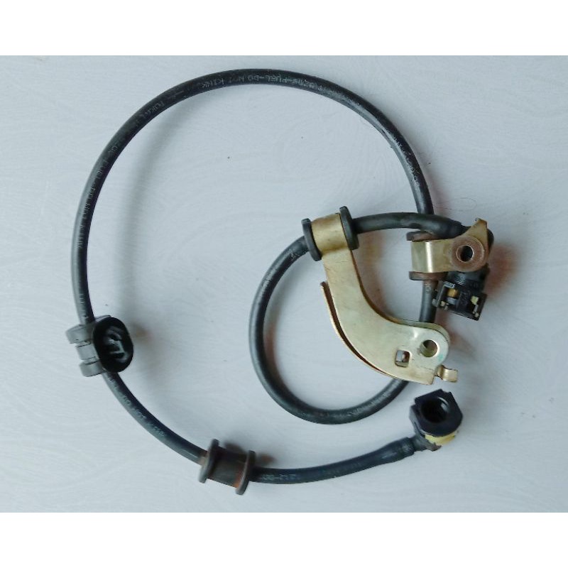 SELANG BENSIN INJEKSI BEAT FI ORIGINAL