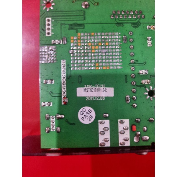 Modul Mainboard LCD Polytron PLM 32M22