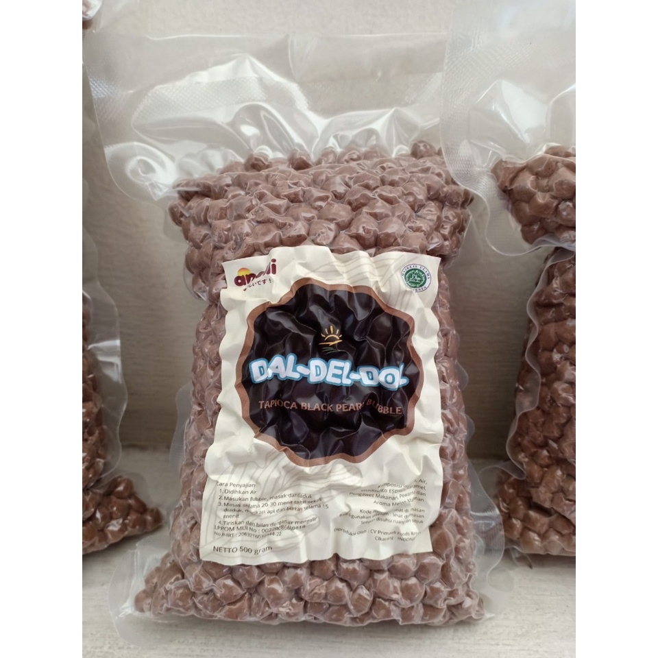 

boba uk 500 gram