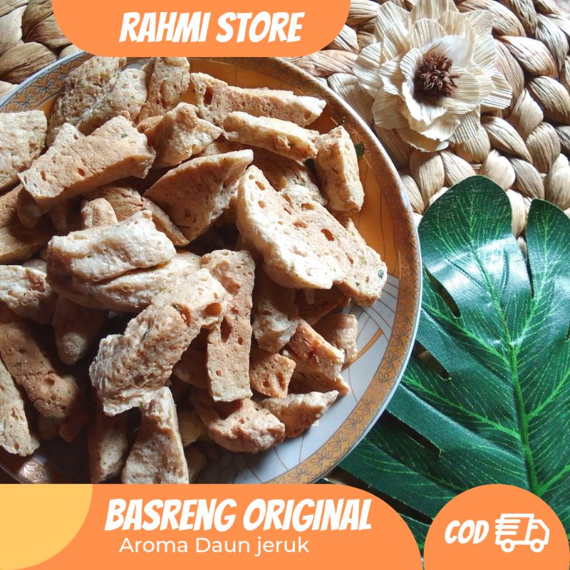 

(COD) BASRENG | BAKSO GORENG ORIGINAL | ACEH