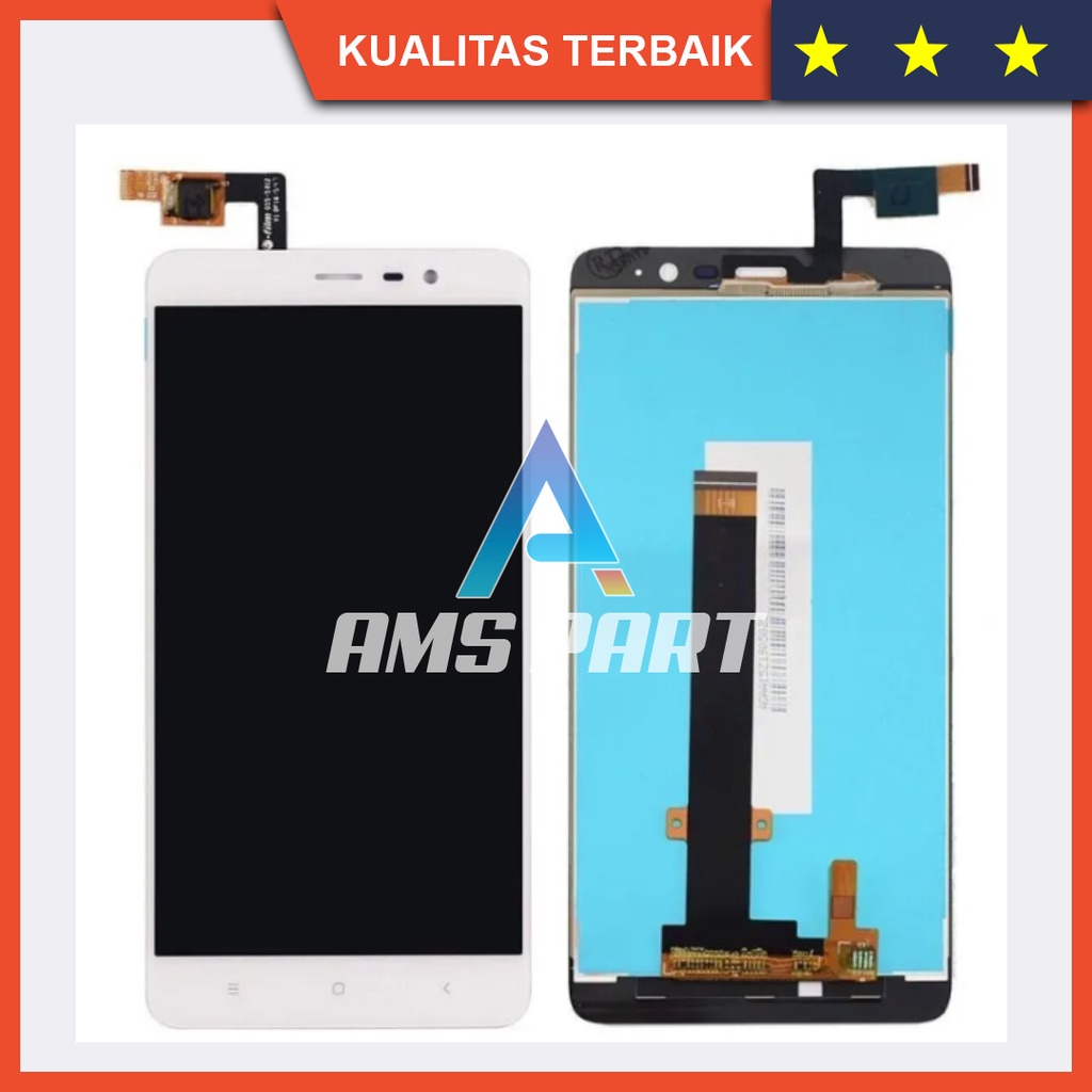 LCD TOUCHSCREEN XIAOMI REDMI 3/3S