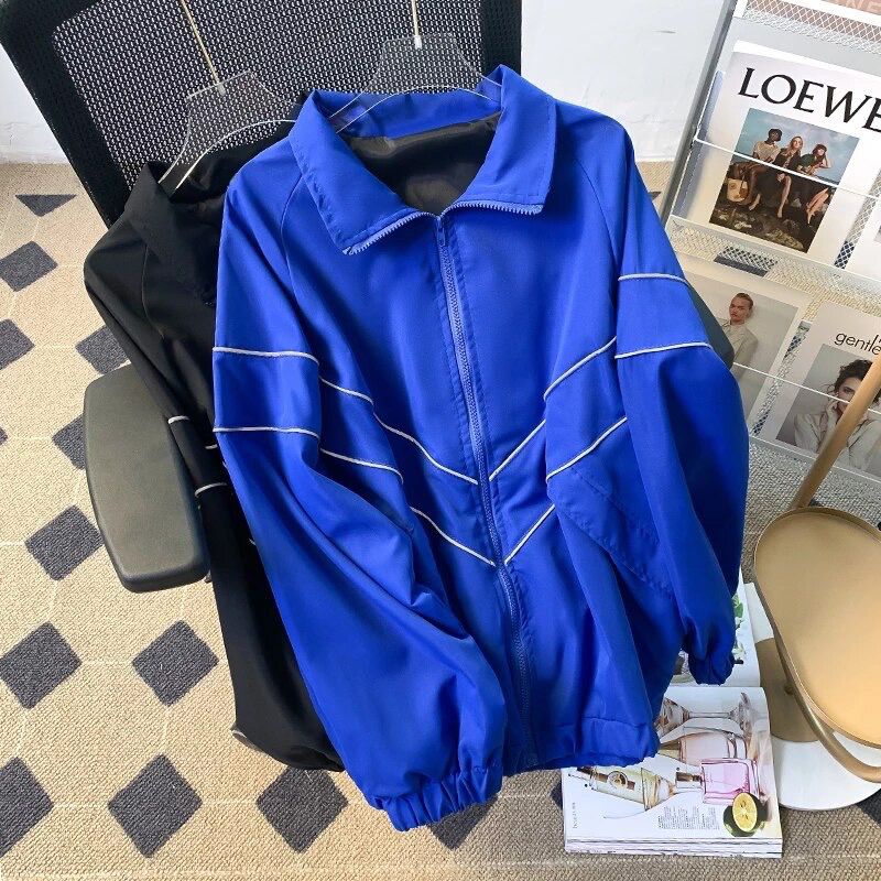 MESSAT STORE JACKET VINTAGE TRACKSUIT LIGHT